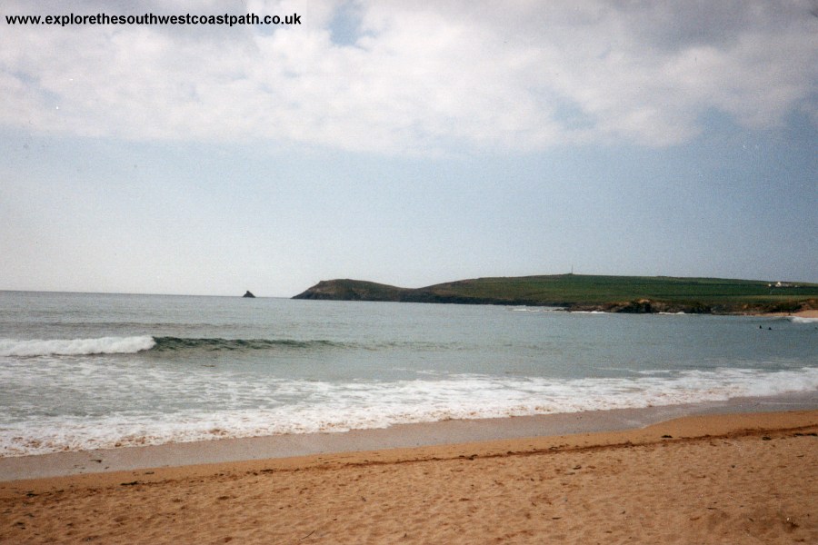 Constantine Bay