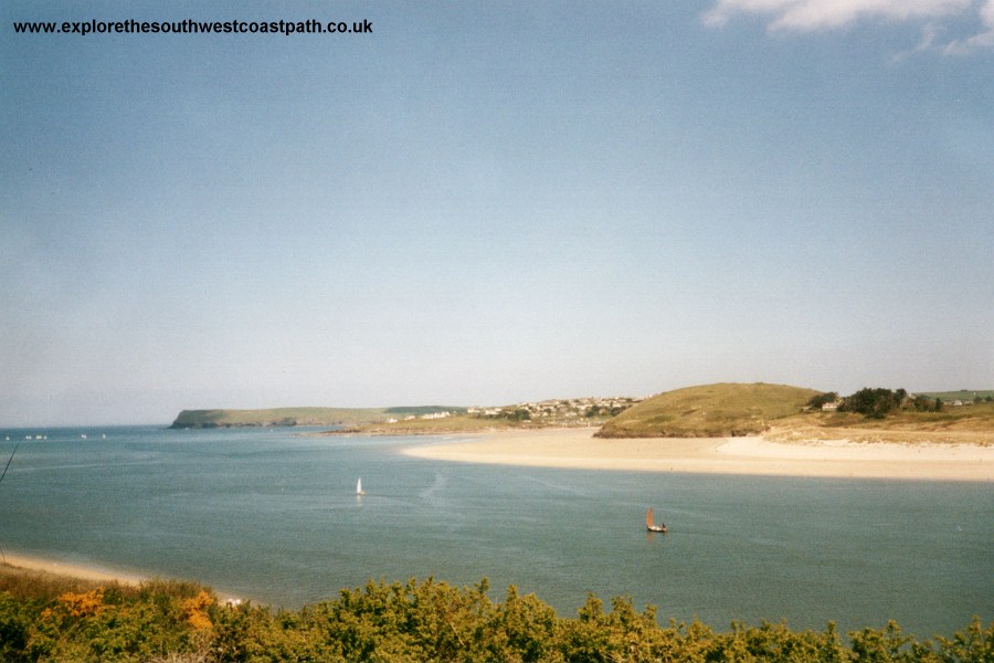 The Camel Estuary