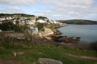 Par to Fowey