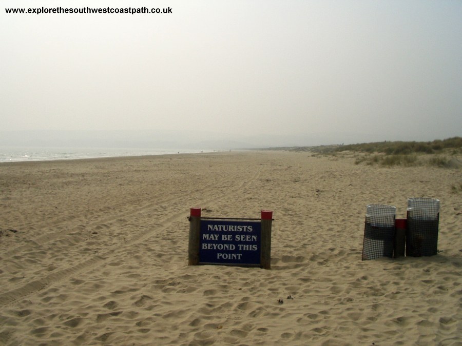 Studland Bay