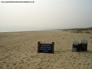 Studland Bay