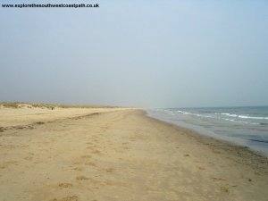 Studland Beach