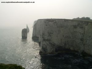 The Pinnacles