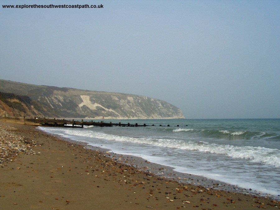 Swanage Bay