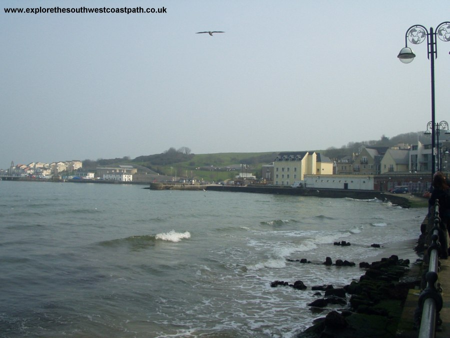 Swanage