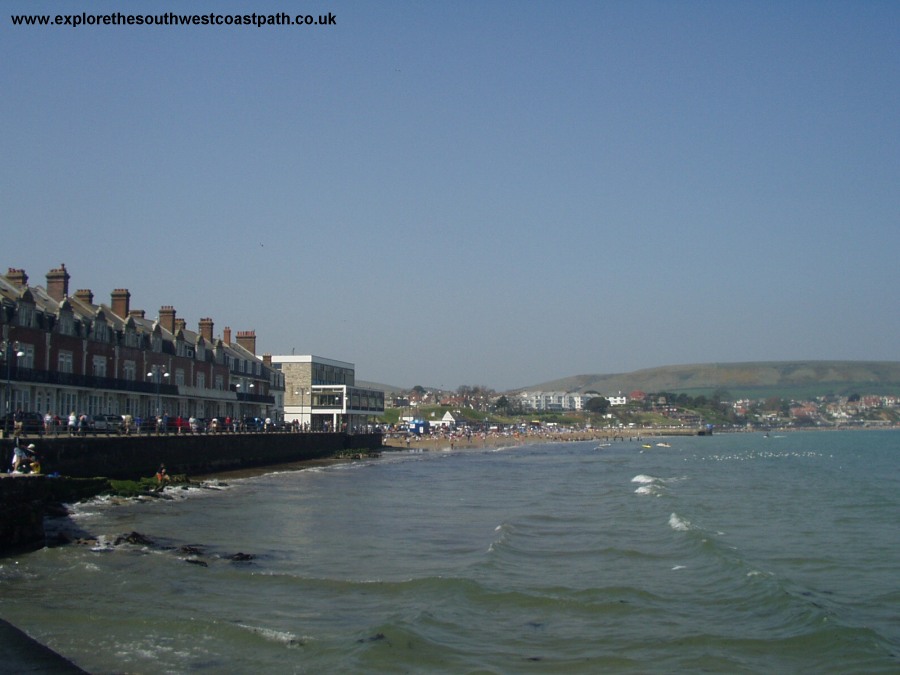 Swanage