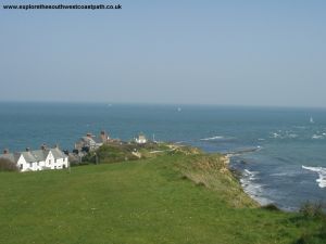 Peveril Point