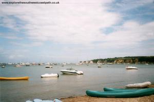 Studland Beach