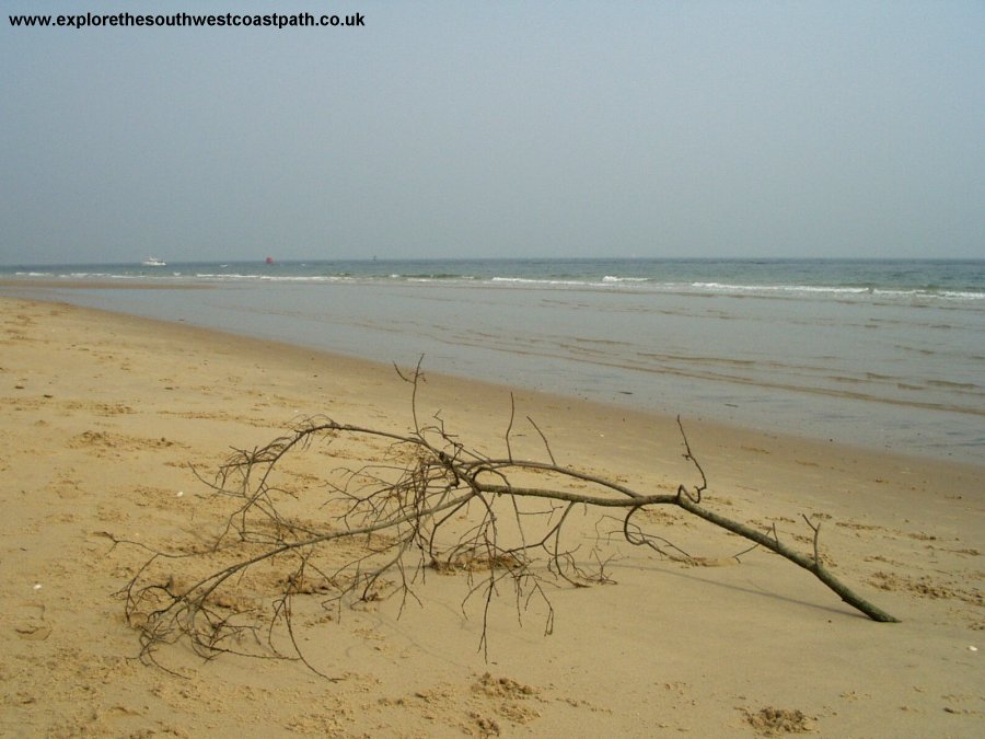 Studland Bay