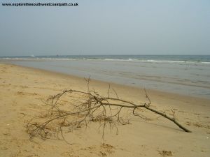 Studland Bay