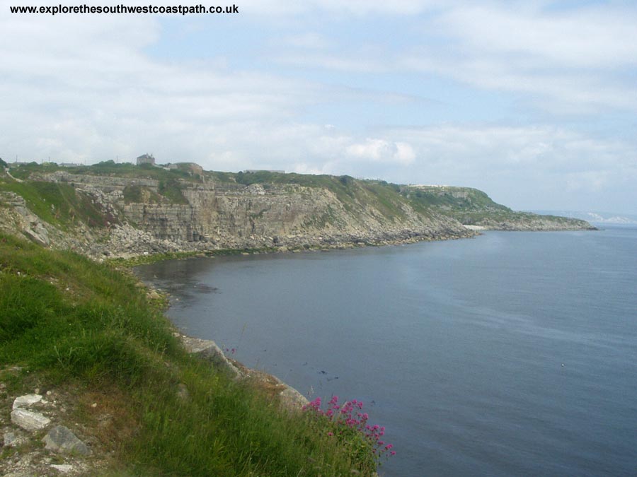 Freshwater Bay