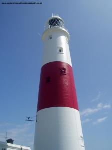 Portland Bill Lighthouse