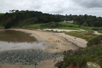 Portloe to Mevagissey