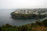 Rock to Port Isaac