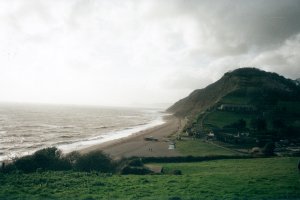 Branscombe