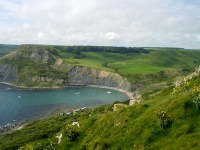 Swanage to Chapman's Pool