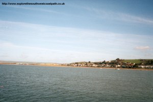 Instow from Appledore