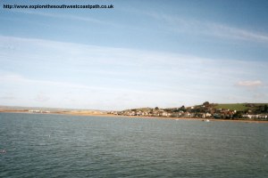 Instow from Appledore