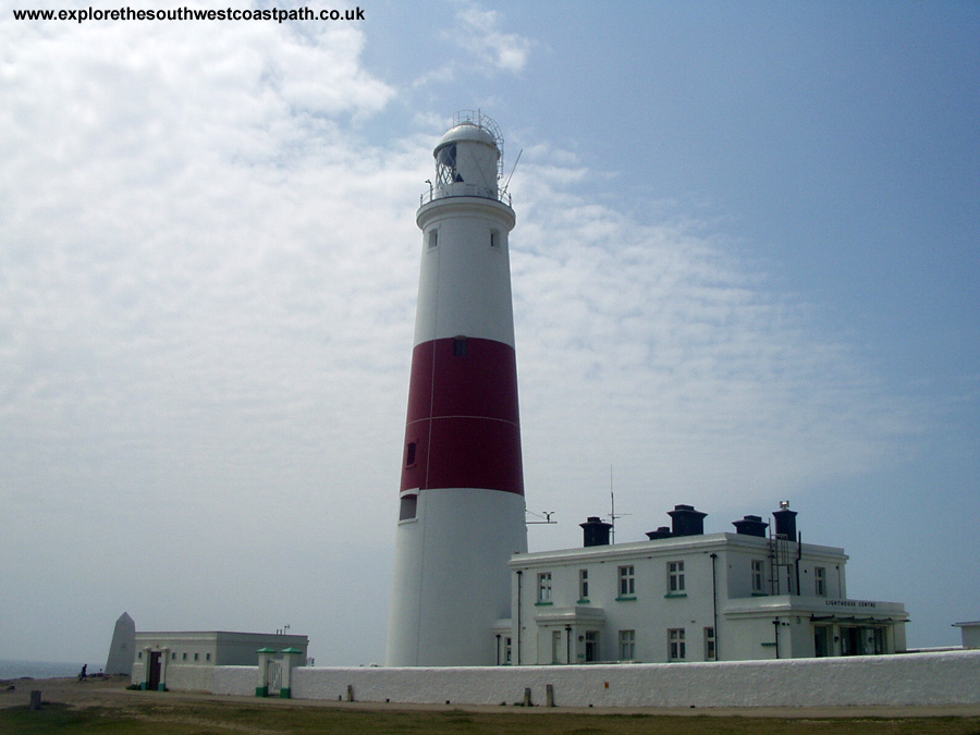 Portland Bill