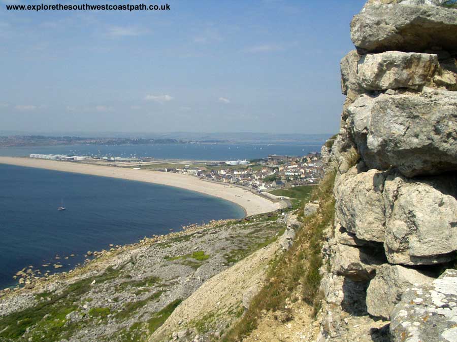 Chesil Cove