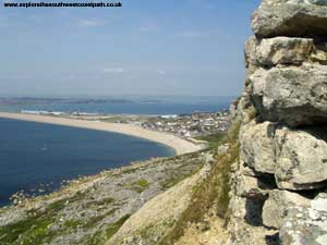 Chesil Cove