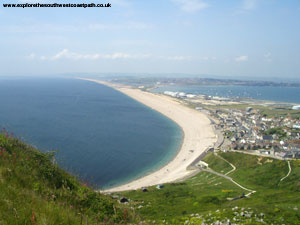 Chesil Beach