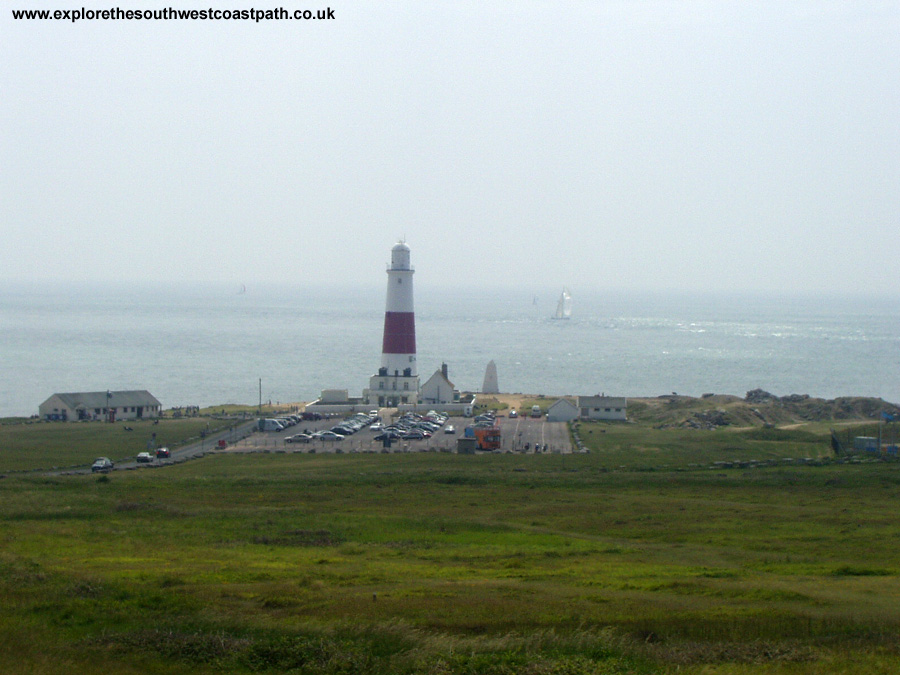 Portland Bill