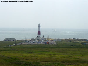 Portland Bill