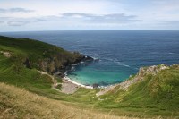 Zennor to Cape Cornwall
